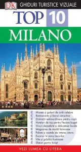 Top 10. Milano de Reid Bramblett