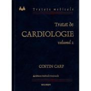 Tratat de cardiologie volumul 2