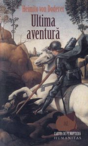 Ultima aventura