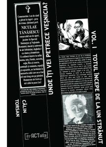 Unde îți vei petrece veșnicia? - Vol. I II