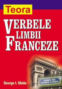 Verbele limbii franceze