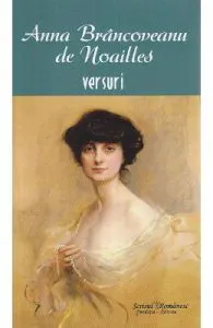 Versuri de Anna Brancoveanu de Noailles