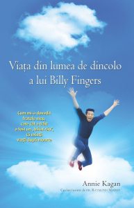 Viata din lumea de dincolo a lui Billy Fingers