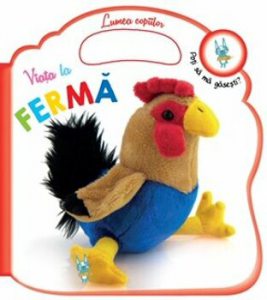 Viata la ferma