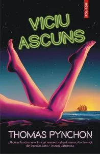 Viciu ascuns de Thomas Pynchon