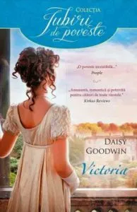 Victoria de Daisy Goodwin
