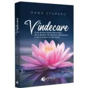 Vindecare de Oana Stuparu