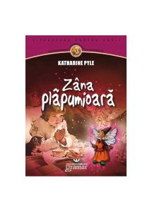 Zâna plăpumioară