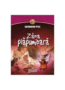 Zâna plăpumioară de Katharine Pyle