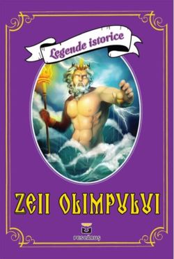 Zeii Olimpului