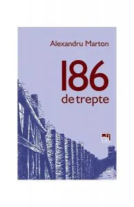 186 de trepte