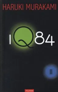 1Q84 (II) de Haruki Murakami