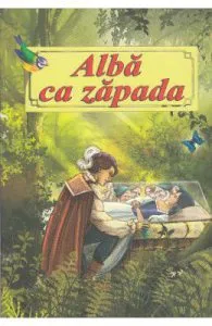 Alba ca Zapada A4
