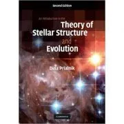 An Introduction to the Theory of Stellar Structure and Evolution de Dina Prialnik