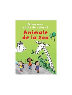 Animale de la zoo