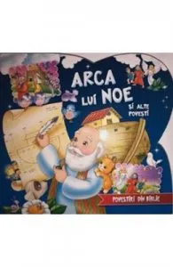 Arca lui Noe si alte povesti