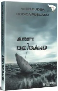 Aripi de gând de Vero Budea