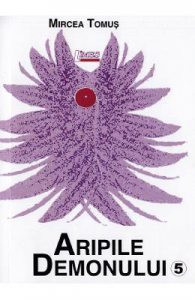 Aripile demonului Vol. 5