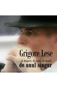 Audiobook 2CD. De unul singur