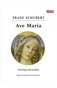 Ave Maria de Franz Schubert