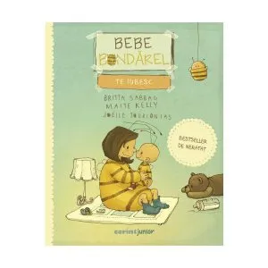 Bebe Bondărel de Britta Sabbag