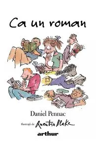 Ca un roman de Daniel Pennac