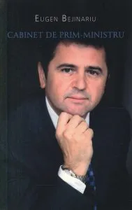 Cabinet de prim-ministru de Eugen Bejinariu