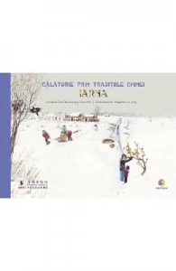 Calatorie prin traditiile Chinei. Iarna