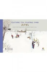 Calatorie prin traditiile Chinei. Iarna de Shao Min