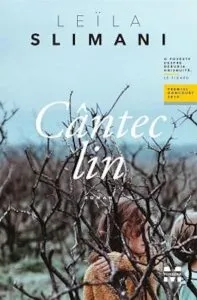 Cantec Lin de Leila Slimani
