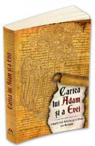 Cartea lui Adam si a Evei