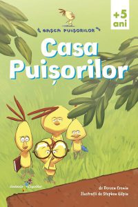 Casa Puișorilor