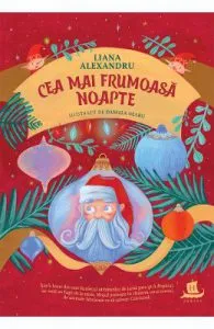 Cea mai frumoasa noapte. Cea mai frumoasa zi de Daniela Olaru