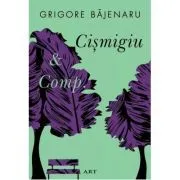 Cismigiu et Comp. Paperback de Grigore Bajenaru