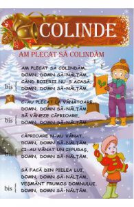 Colinde