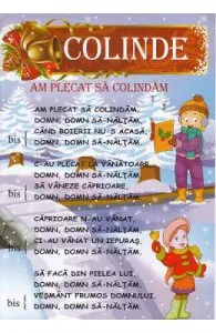 Colinde