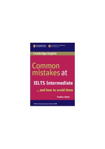 Common Mistakes at IELTS Intermediate