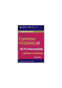 Common Mistakes at IELTS Intermediate de Pauline Cullen