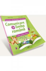 Comunicare in limba romana