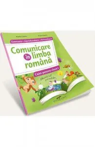 Comunicare in limba romana