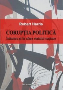 Coruptia politica. Inauntrul si in afara statului-natiune