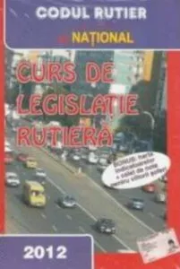Curs de legislatie rutiera 2011