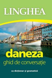 Daneza. Ghid de conversatie. Ed. I