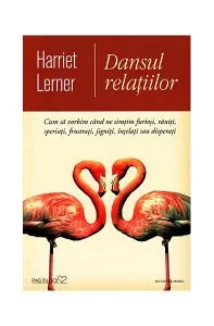 Dansul relațiilor de Harriet Lerner