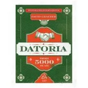Datoria. Primii 5 000 de ani de David Graeber