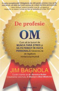 De profesie OM