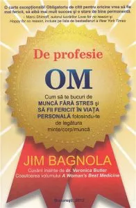 De profesie OM