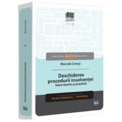 Deschiderea procedurii insolventei. Intre teorie si practica
