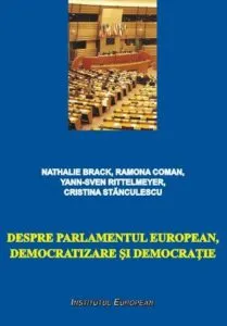 Despre Parlamentul European, democratizare si democratie de Nathale Barack