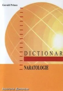 Dictionar de naratologie